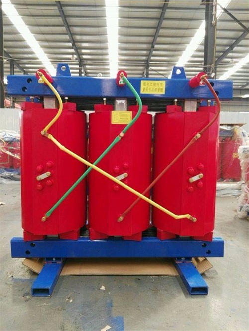 咸宁SCB13-500KVA干式变压器厂家价格