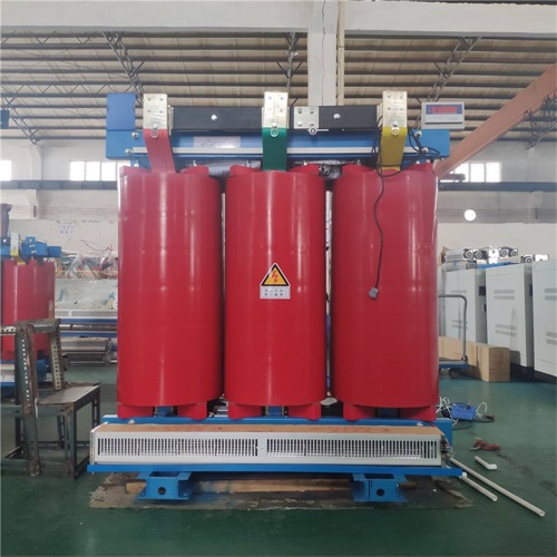 咸宁SCB10-1250KVA/10KV/0.4KV干式变压器